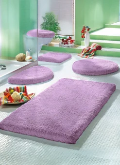 Mesana Badgarnitur mit rutschhemmender Rückseite