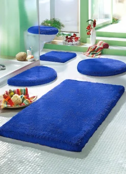 Mesana Badgarnitur mit rutschhemmender Rückseite