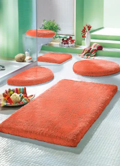 Mesana Badgarnitur mit rutschhemmender Rückseite