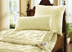 Mesana Bettwarenprogramm mit feinsten und hochwertigen Edelhaaren