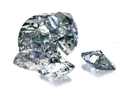 Meteor Pfannen-Set mit megaharter Diamant-Keramik-Antihaft-Premiumbeschichtung