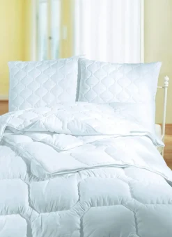 Microfaser Bettwaren-Programm von F.A.N.