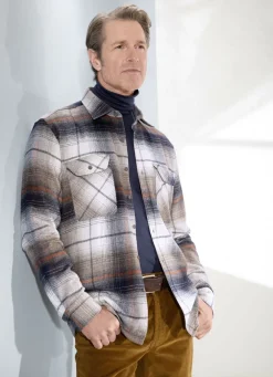 Milano Italy-Overshirt