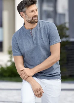 „Milano Italy“-Shirt