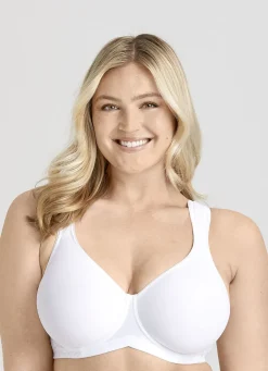 Miss Mary Bügel-BH aus atmungsaktivem Funktionsmaterial