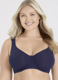 Miss Mary Bügel-BH mit hautsympathischer BIO-Baumwolle