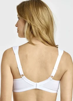 Miss Mary Bügel-BH mit vorgeformten Cups