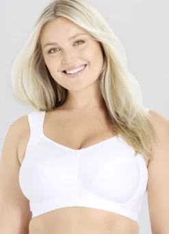 Miss Mary BH mit atmungsaktivem Baumwolleinsatz