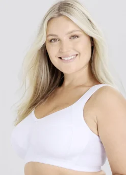 Miss Mary BH mit atmungsaktivem Baumwolleinsatz