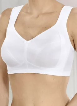 Miss Mary BH mit atmungsaktivem Baumwolleinsatz
