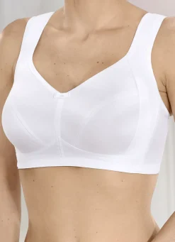 Miss Mary BH mit atmungsaktivem Baumwolleinsatz