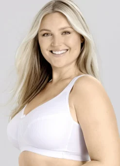 Miss Mary BH mit atmungsaktiven Cups