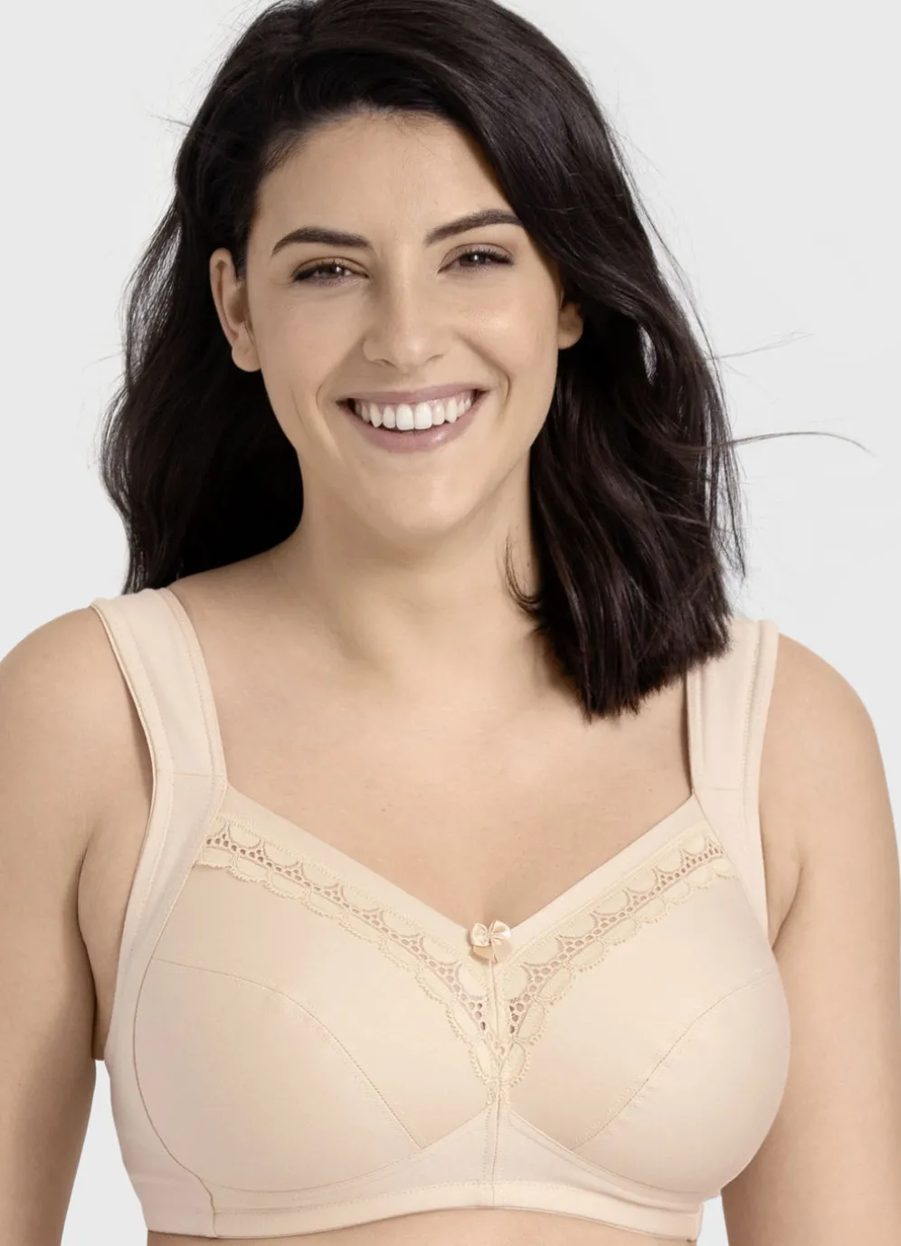 Miss Mary BH mit Baumwolle