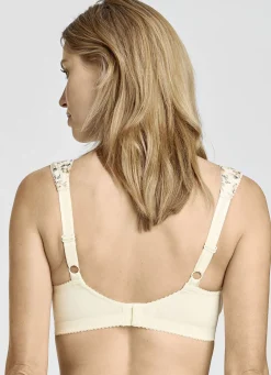 Miss Mary BH mit farbharmonischem Floraldessin