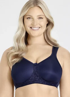 Miss Mary BH mit Spitze im Vorderteil