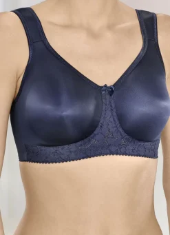 Miss Mary BH mit Spitze im Vorderteil