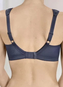 Miss Mary BH mit Spitze im Vorderteil