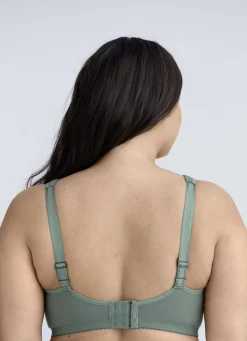 Miss Mary BH mit Stickerei