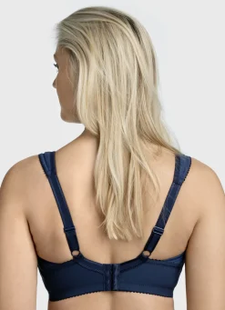 Miss Mary BH mit strukturierten Einsätzen