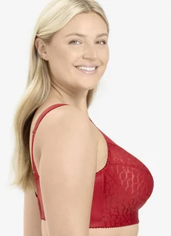 Miss Mary BH mit strukturierten Cups