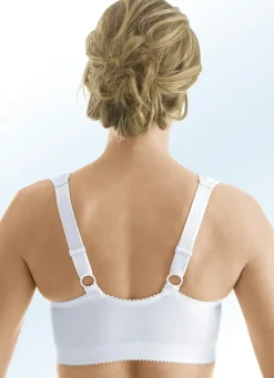 Miss Mary BH mit Vorderverschluss