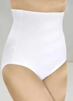 Miss Mary Miederhose mit hoher Taille