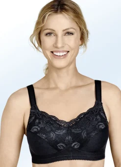 Miss Mary Prothesen-BH mit Elastikspitze