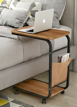 Mobiler Beistelltisch