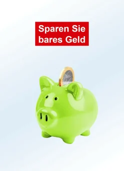 Mobiler und überall einsetzbarer Öl-Radiator