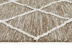 Moderne Brücken und Teppiche aus 100% Baumwolle