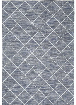 Moderne Brücken und Teppiche aus 100% Baumwolle