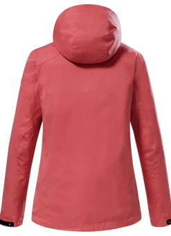 Moderne Funktionsjacke für Damen