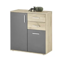 Moderne, kombistarke Kommoden