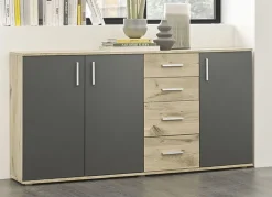 Moderne, kombistarke Sideboards