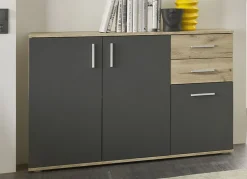 Moderne, kombistarke Sideboards