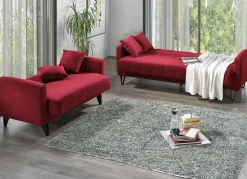 Moderne Polstermöbel mit Kippfunktion