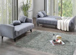 Moderne Polstermöbel mit Kippfunktion