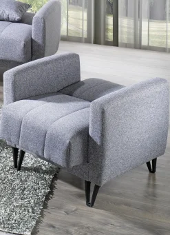 Moderne Polstermöbel mit Kippfunktion