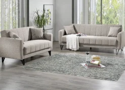 Moderne Polstermöbel mit Kippfunktion