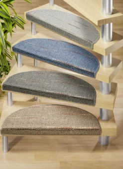 Moderne Stufenmatten