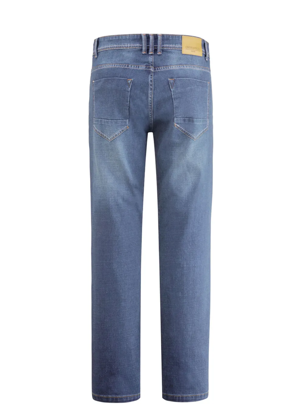 Modische Jeans in 3 Farben