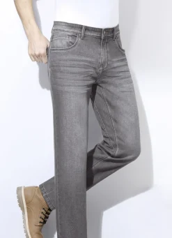 Modische Jeans in 3 Farben