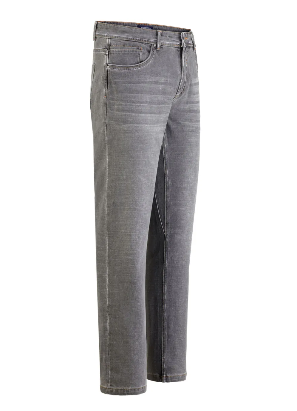 Modische Jeans in 3 Farben