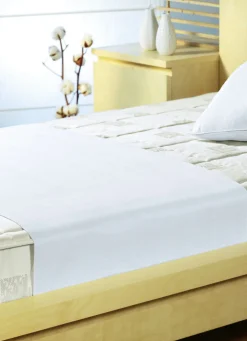 Molton-Inkontinenz-Querauflage von Setex