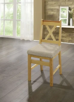 Multi-elastische Stretchbezüge