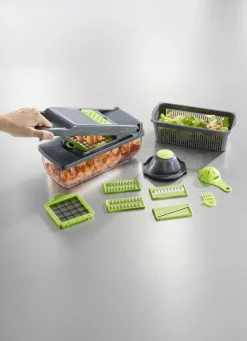 Multifunktionsschneider