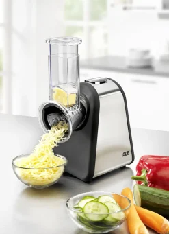 Multireibe von Ade zum Zerkleinern ohne vorschneiden