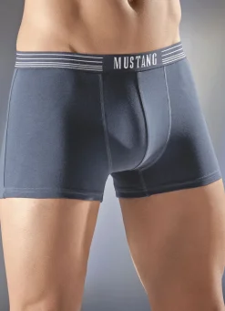 Mustang Dreierpack Pants, uni