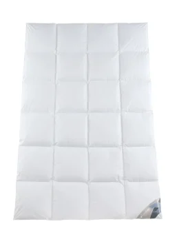 Natürliches Bettwarenprogramm von Häussling