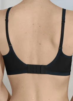 Naturana BH mit herausnehmbaren Pads